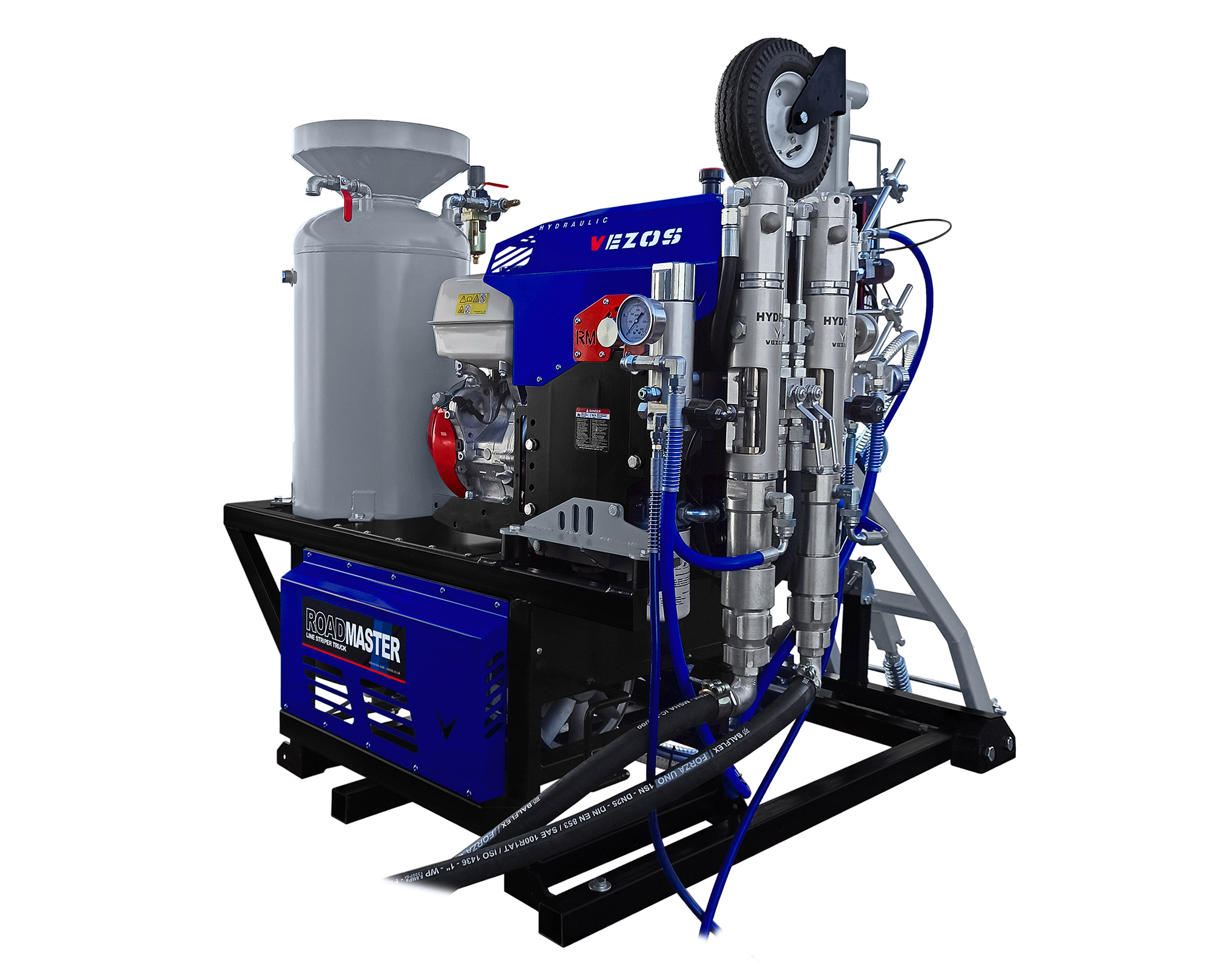 rm-2 5-line-striping-kit-2-pump