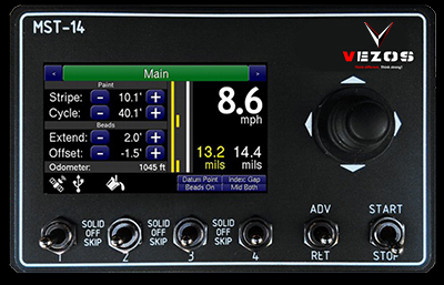 roadmaster-controller