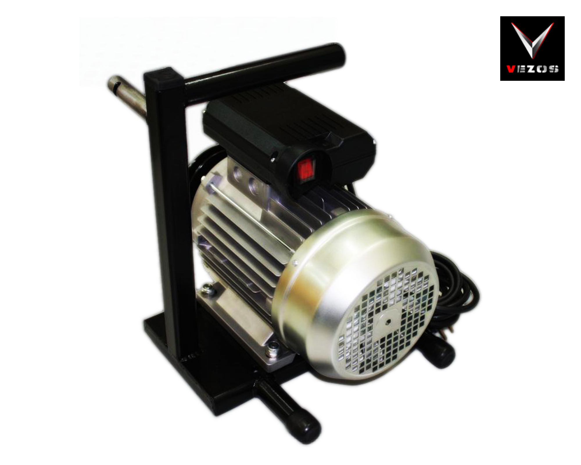 ΗΛΕΚΤΡΙΚΟ ΜΗΧΑΝΗΜΑ ΒΑΦΗΣ AIRLESS